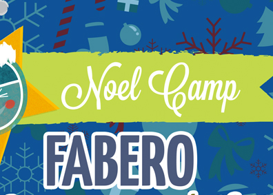 NOEL CAMP FABERO